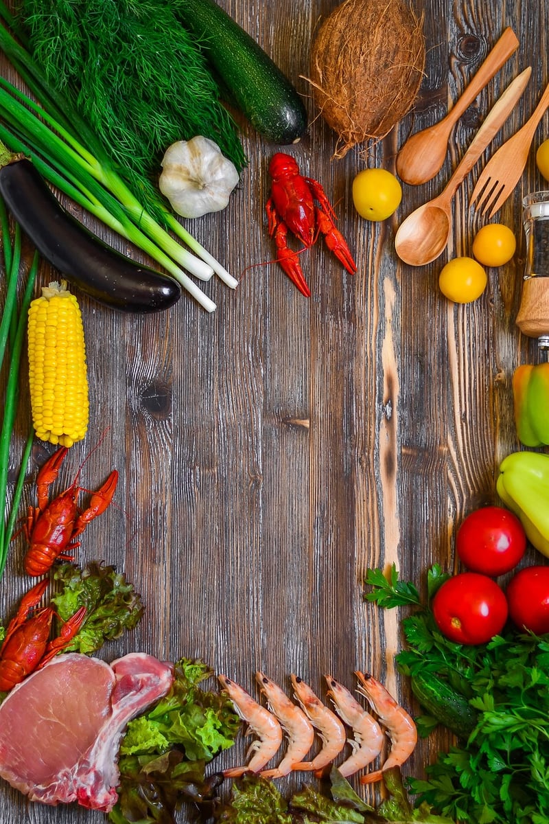 Effortless Recipes
