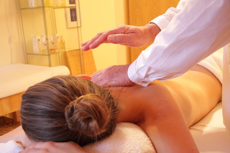 Wellness Wonders