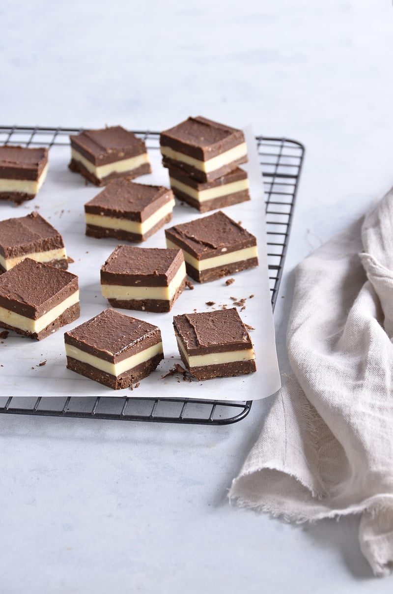 Chocolate Brownies
